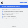 Freepik Essential (Bulanan) - Gambar 2
