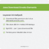 Jasa Download Envato Elements Slide 2