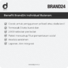 Brand24 Individual Bulanan - Gambar 2