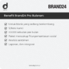 Brand24 Pro Bulanan - Gambar 2