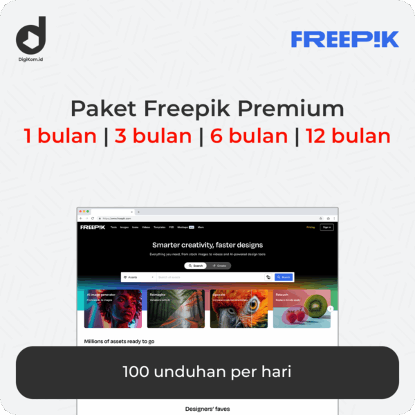Freepik Premium Download