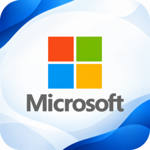 Microsoft